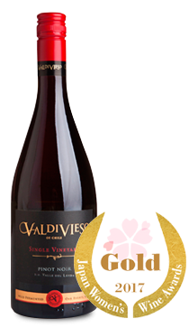 Valdivieso Single Vineyard  Pinot Noir 2014