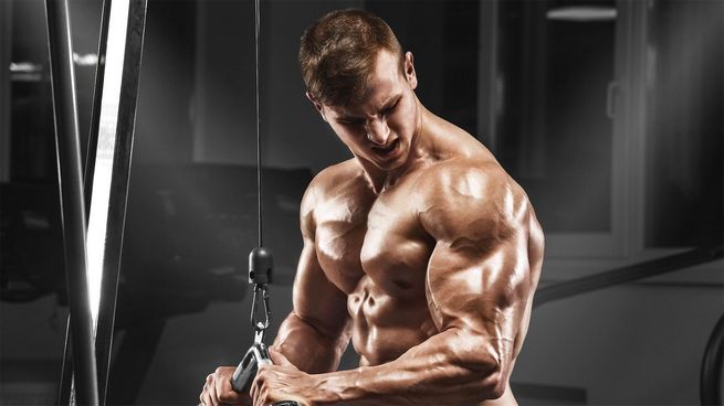 Testosteron Undecanoat Auswirkungen