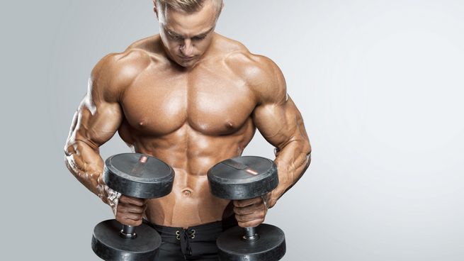Trenbolone acetato dosaggio e decorso