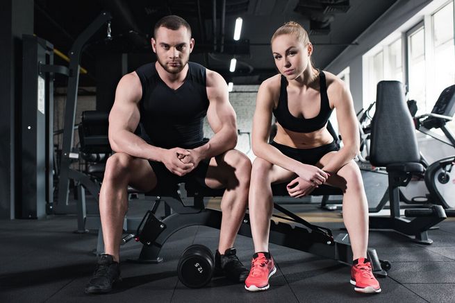 MOD GRF 1-29 : Un Peptide Hormonal pour le Gain Musculaire