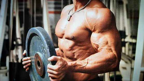 Anapolon (Oxymetholone) 50 mg Abdi Ibrahim: Ergebnisse und Anwendung