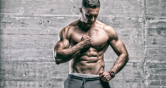 B-JECT 200 mg Muscule Pharm