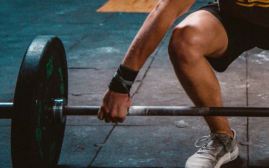 Citrate d'enclomifène dans le sport