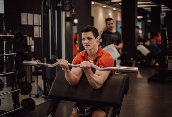 SARMs Effecten